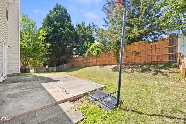 4721 Mocha Lane, Raleigh, NC 27616