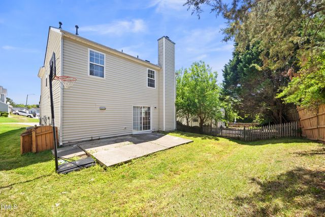 4721 Mocha Lane, Raleigh, NC 27616