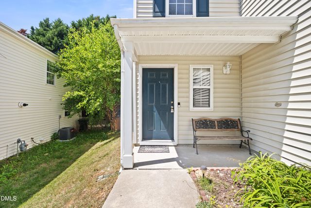 4721 Mocha Lane, Raleigh, NC 27616