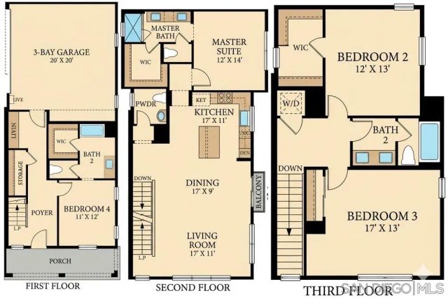 4373 Pacifica 6, Oceanside, CA 92056