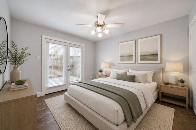 8642 Meadowcroft Drive, Houston, TX 77063