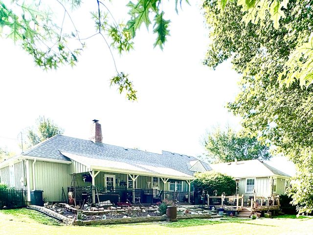 1651 Pennsylvania, El Dorado, KS 67042