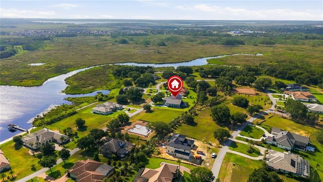 17025 ROYAL PALM DRIVE, Groveland, FL 34736