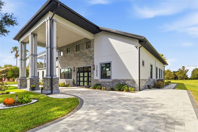 17025 ROYAL PALM DRIVE, Groveland, FL 34736