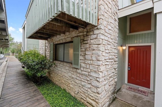 500 HESTERS CROSSING RD 209, Round Rock, TX 78681