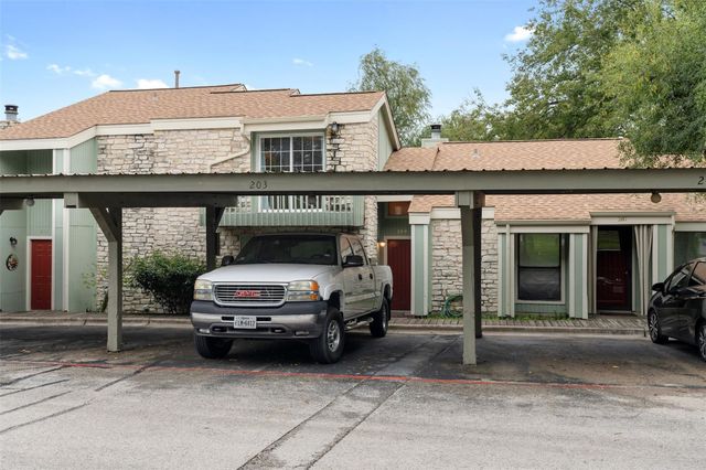 500 HESTERS CROSSING RD 209, Round Rock, TX 78681