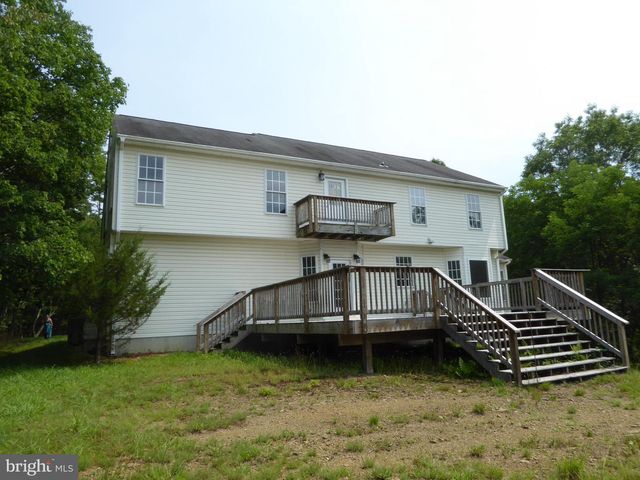 1285 BOGGS LN, Mathias, WV 26812