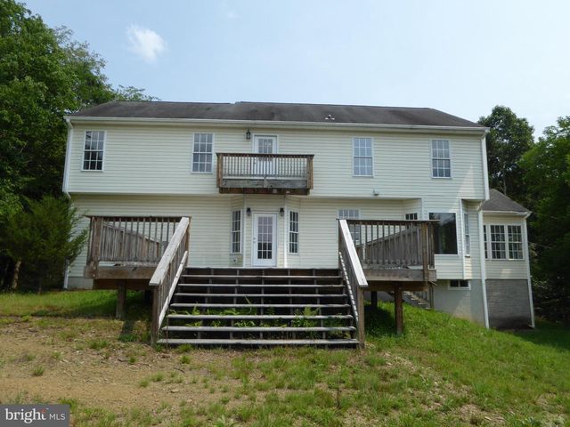 1285 BOGGS LN, Mathias, WV 26812