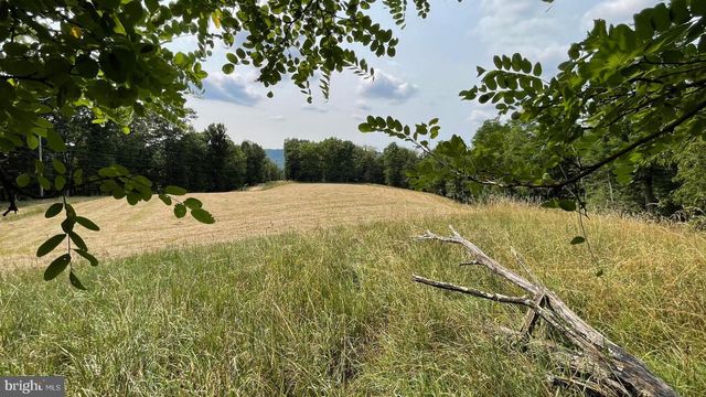 1285 BOGGS LN, Mathias, WV 26812