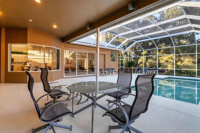 8576 WOODBRIAR DRIVE, Sarasota, FL 34238