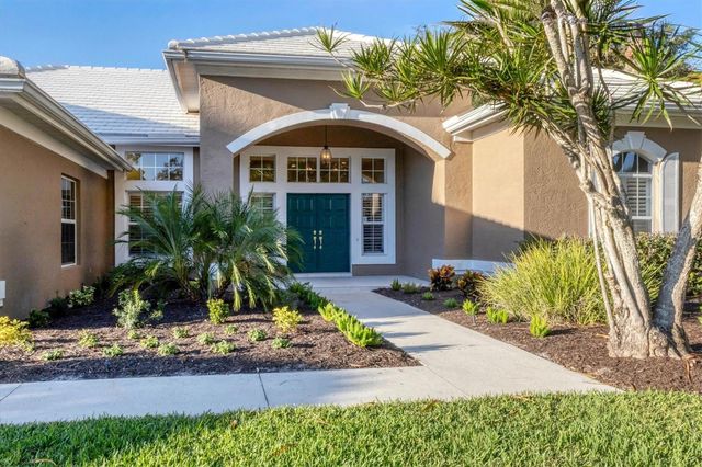 8576 WOODBRIAR DRIVE, Sarasota, FL 34238