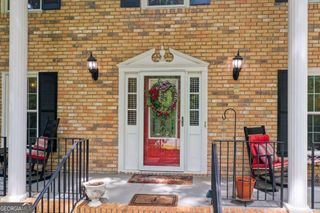 510 Ponderosa Drive, Athens, GA 30605