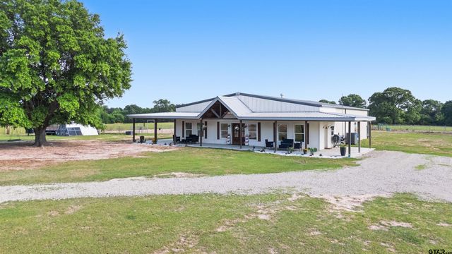 549 County Road 3508, Bullard, TX 75757