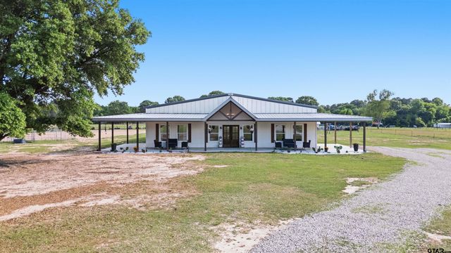 549 County Road 3508, Bullard, TX 75757