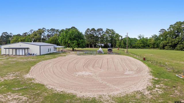 549 County Road 3508, Bullard, TX 75757