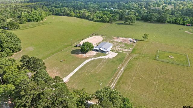 549 County Road 3508, Bullard, TX 75757