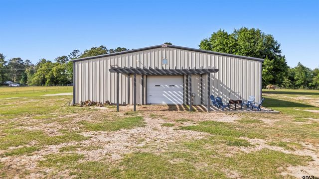 549 County Road 3508, Bullard, TX 75757