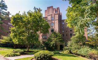 100 W Ardsley Avenue 7KL, Irvington, NY 10533