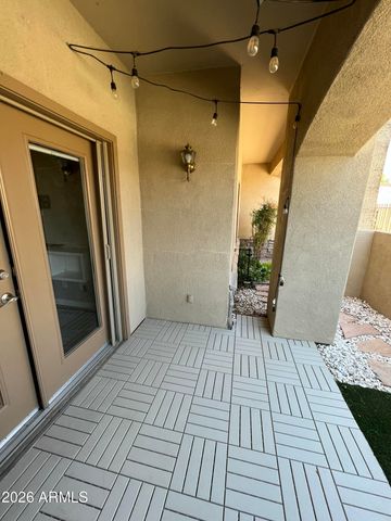 4200 N 82ND Street 1007, Scottsdale, AZ 85251