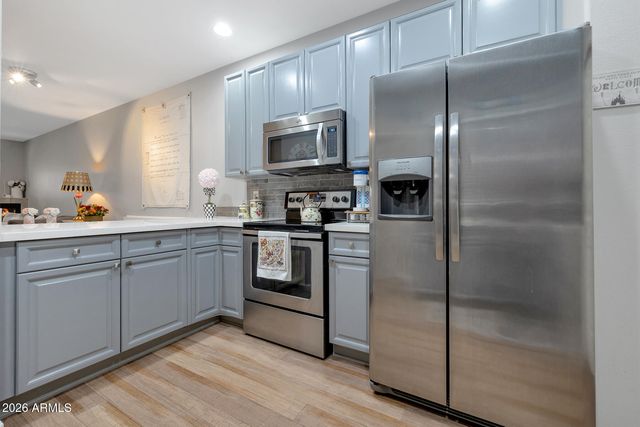 4200 N 82ND Street 1007, Scottsdale, AZ 85251