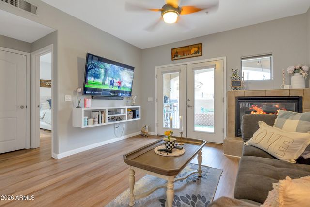 4200 N 82ND Street 1007, Scottsdale, AZ 85251