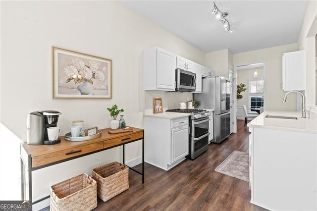 5338 Medlock Corners Drive, Peachtree Corners, GA 30092