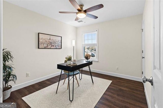 5338 Medlock Corners Drive, Peachtree Corners, GA 30092