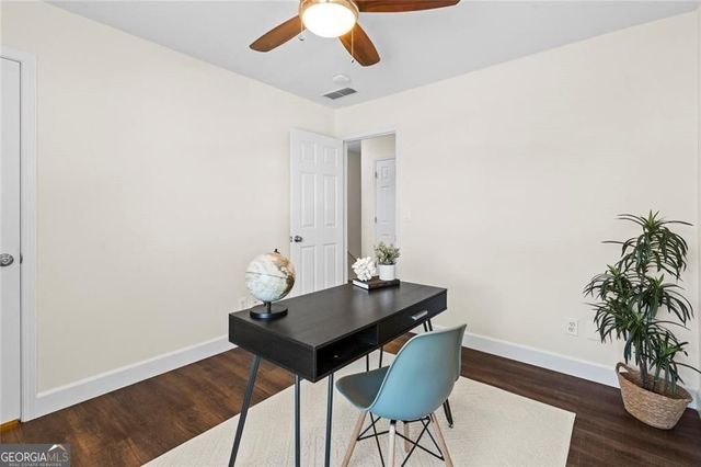 5338 Medlock Corners Drive, Peachtree Corners, GA 30092