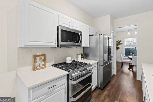 5338 Medlock Corners Drive, Peachtree Corners, GA 30092