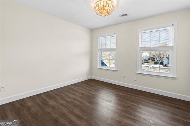 5338 Medlock Corners Drive, Peachtree Corners, GA 30092