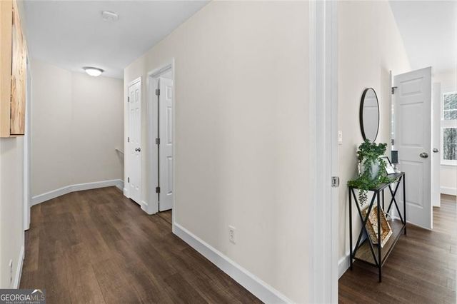 5338 Medlock Corners Drive, Peachtree Corners, GA 30092