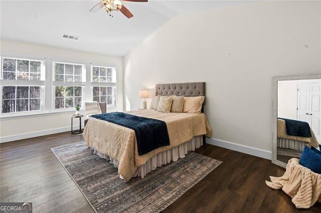 5338 Medlock Corners Drive, Peachtree Corners, GA 30092