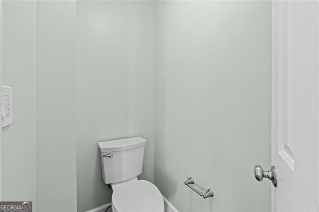 5338 Medlock Corners Drive, Peachtree Corners, GA 30092