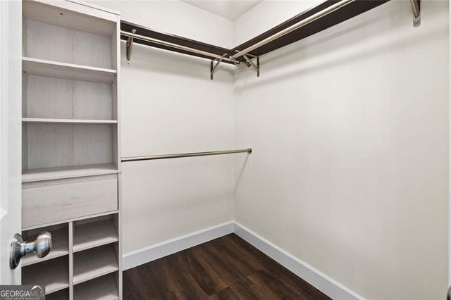 5338 Medlock Corners Drive, Peachtree Corners, GA 30092