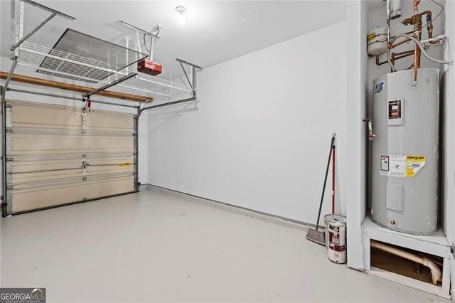 5338 Medlock Corners Drive, Peachtree Corners, GA 30092