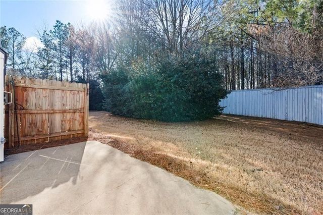 5338 Medlock Corners Drive, Peachtree Corners, GA 30092