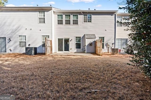 5338 Medlock Corners Drive, Peachtree Corners, GA 30092