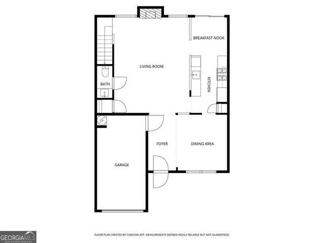 5338 Medlock Corners Drive, Peachtree Corners, GA 30092