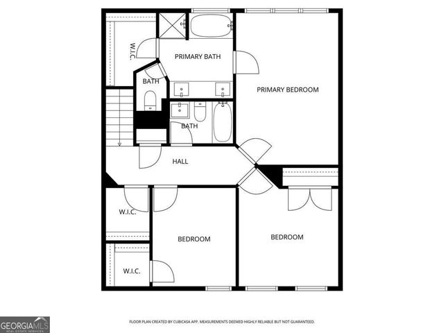 5338 Medlock Corners Drive, Peachtree Corners, GA 30092