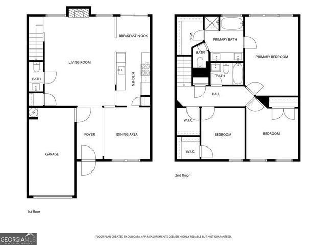 5338 Medlock Corners Drive, Peachtree Corners, GA 30092