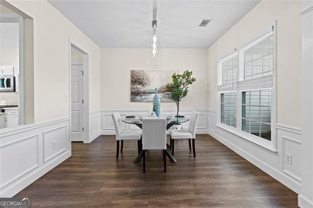 5338 Medlock Corners Drive, Peachtree Corners, GA 30092