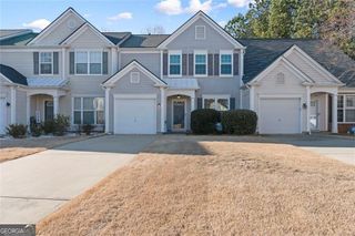 5338 Medlock Corners Drive, Peachtree Corners, GA 30092