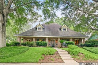 1546 Beckenham Dr, Baton Rouge, LA 70808