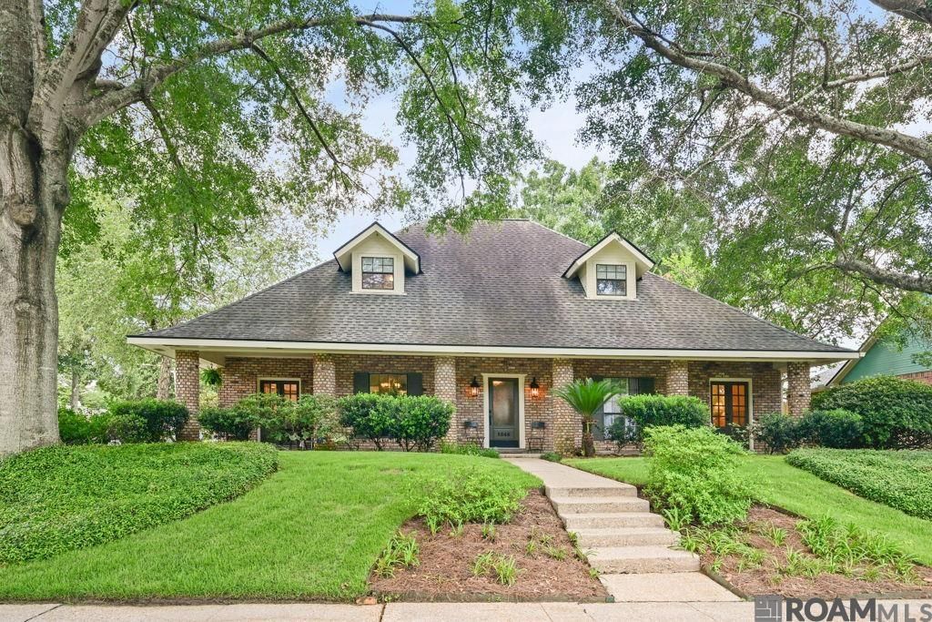 1546 Beckenham Dr, Baton Rouge, LA 70808