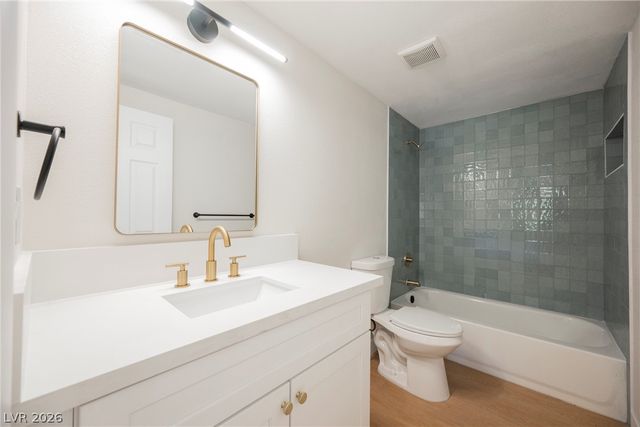 3104 Wright Avenue, North Las Vegas, NV 89030