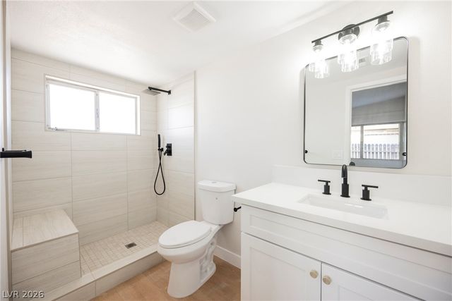 3104 Wright Avenue, North Las Vegas, NV 89030