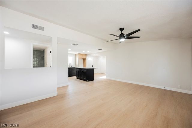 3104 Wright Avenue, North Las Vegas, NV 89030