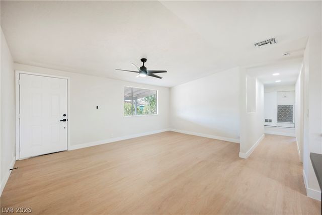 3104 Wright Avenue, North Las Vegas, NV 89030