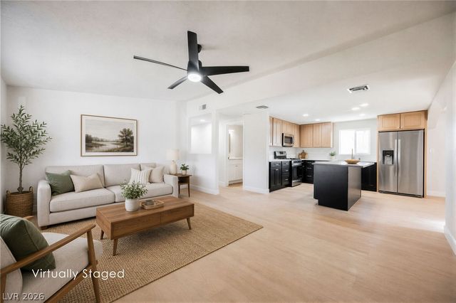 3104 Wright Avenue, North Las Vegas, NV 89030