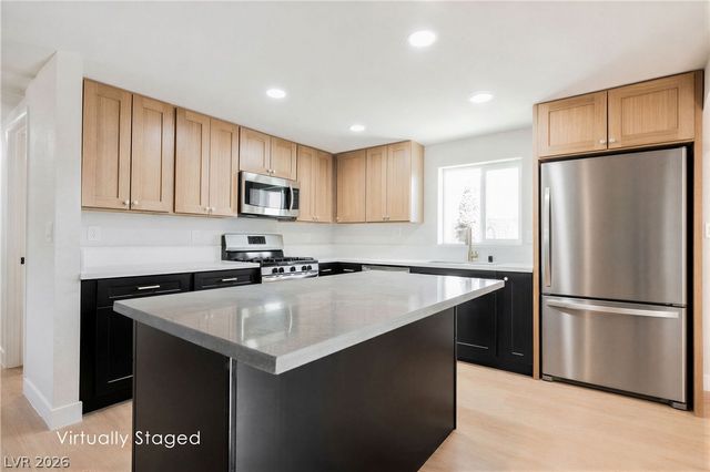 3104 Wright Avenue, North Las Vegas, NV 89030